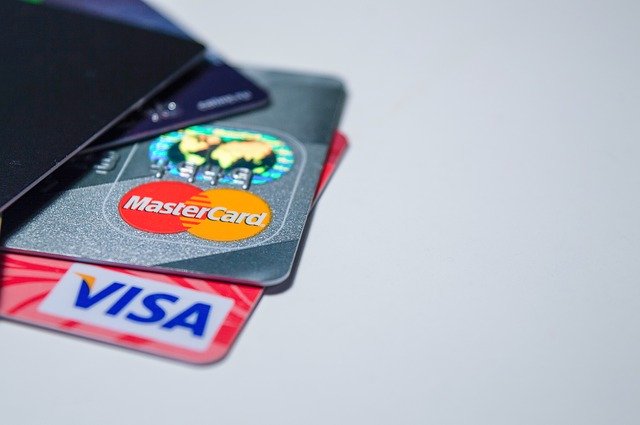 Bestes Vergleichsportal für Ihre Finanzen:Kreditkarten-Vergleich